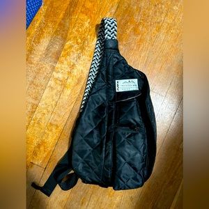 Kavu Nylon Sling bag